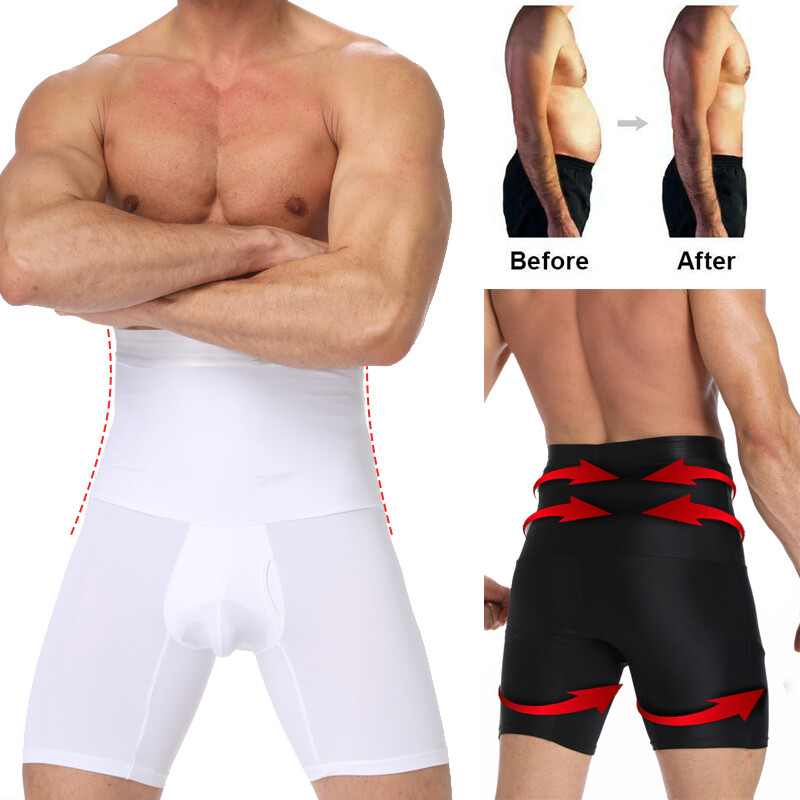 control pants before and after